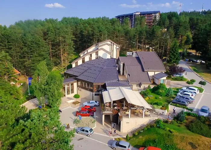 Dunav Turist Inn