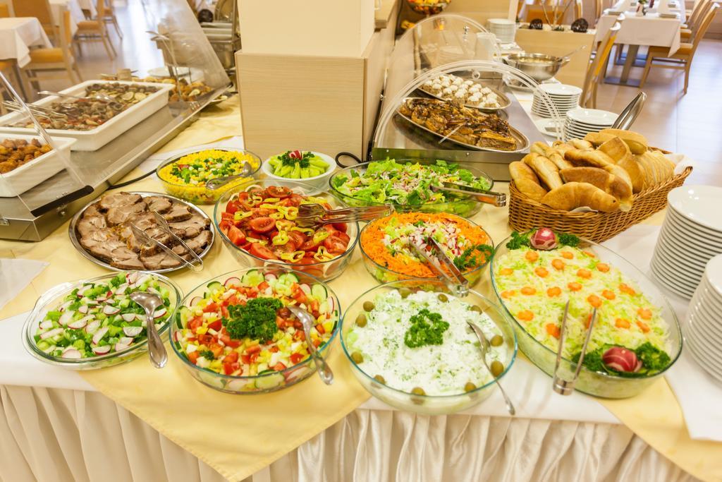 Inn Dunav Turist Zlatibor