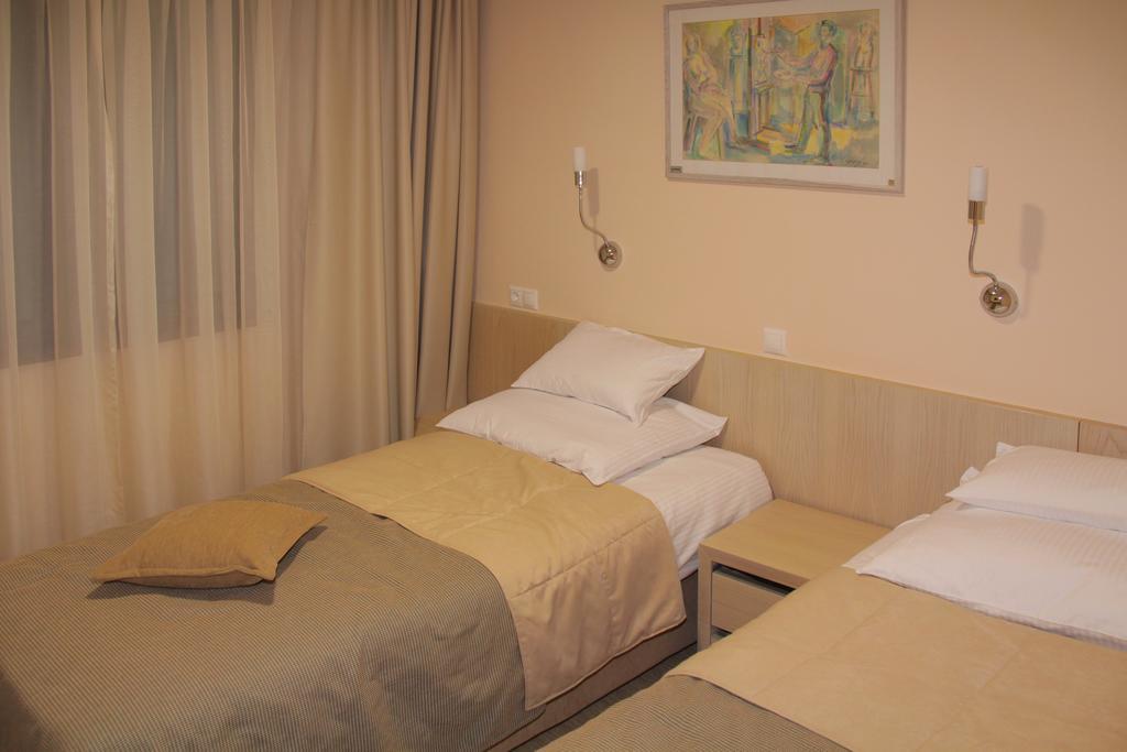 Dunav Turist Inn Zlatibor