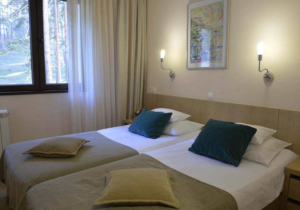Dunav Turist Inn Zlatibor