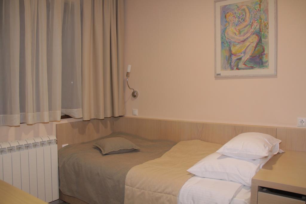 Inn Dunav Turist *