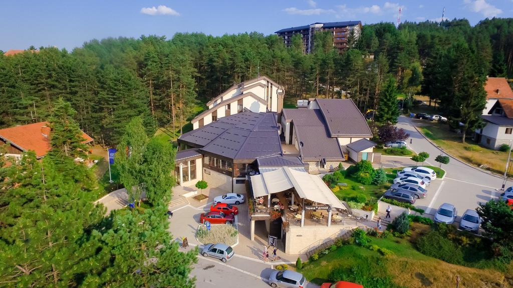 Dunav Turist * Zlatibor