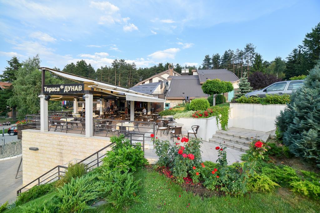 Dunav Turist Inn Zlatibor