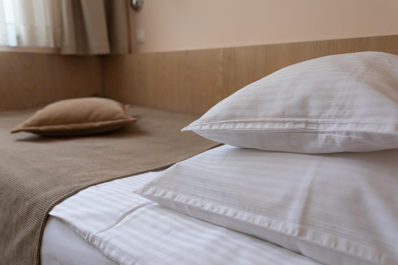 Dunav Turist Inn *